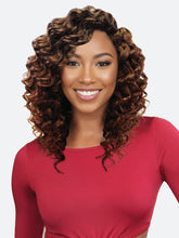 Load image into Gallery viewer, 3X Ocean Deep Wave Braid
