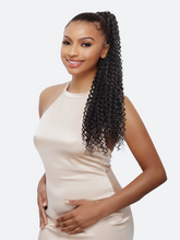 Load image into Gallery viewer, Platino - Ponytail Weave(French Jerry Curl)
