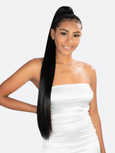 Load image into Gallery viewer, Platino - Ponytail Weave(Straight)
