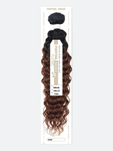 Load image into Gallery viewer, Platino - Ponytail Weave(Water Curl)
