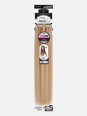 Euro Remy - Clip-On 7Pcs