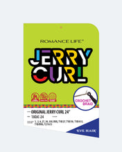 Load image into Gallery viewer, ROMANCE LIFE_Jerry curl
