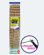 Load image into Gallery viewer, ROMANCE LIFE_Jerry curl
