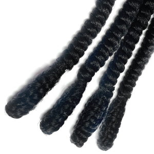 3X Tango Twist Braid