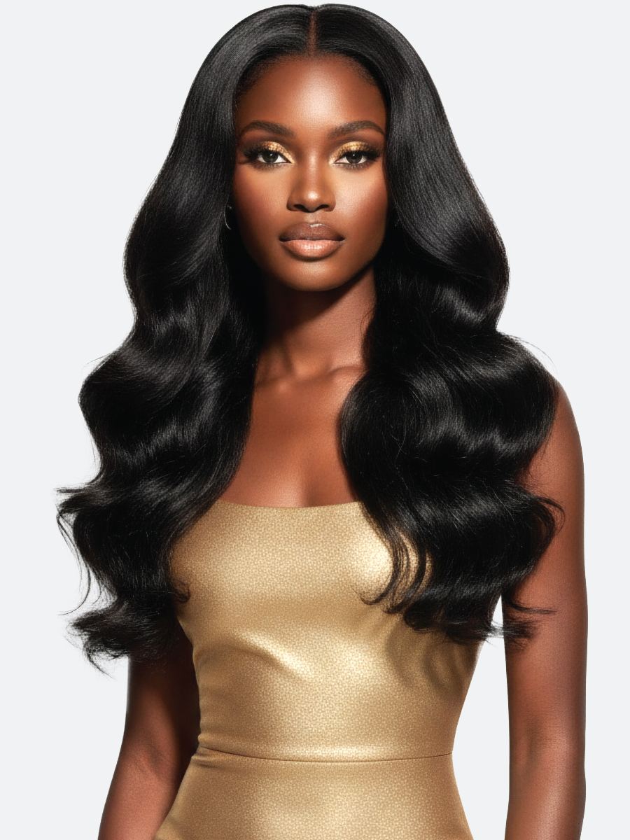 Tru Remy - Brazilian Bundle(Body Wave)