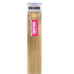 Natural Volume