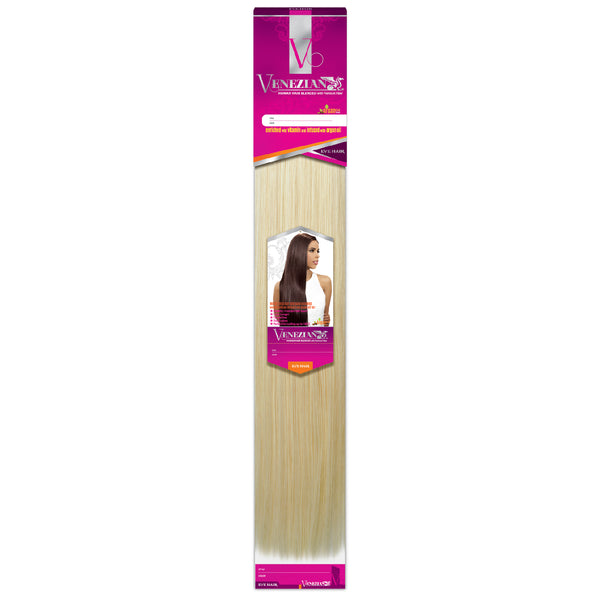 Venezian - Silky Straight