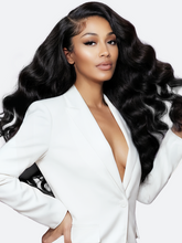 Load image into Gallery viewer, Veloce – Premium Virgin Remy Multi Bundle(Body Wave)

