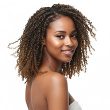 Load image into Gallery viewer, Braid Bundle - Yanky Twist Weave 12”
