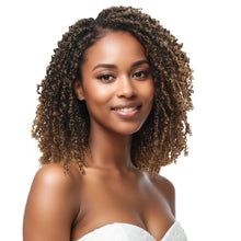 Load image into Gallery viewer, Braid Bundle - Yanky Twist Weave 12”
