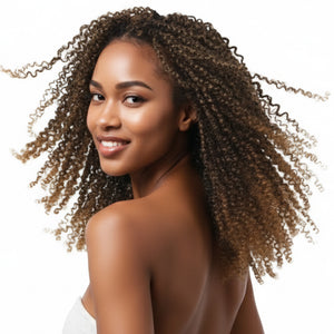 Braid Bundle - Yanky Twist Weave 16”