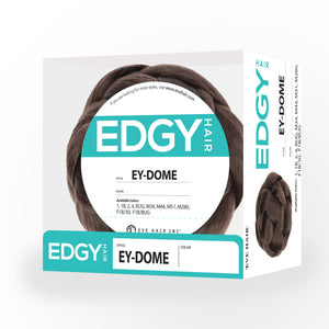 EDGY HAIR (EY-DOME)