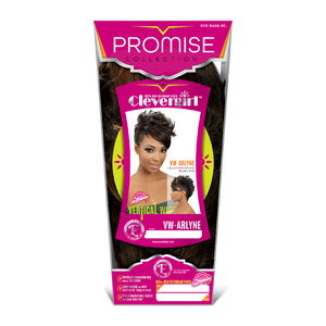 Promise Collection - Vertical Wig