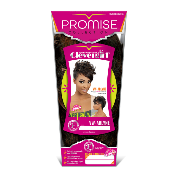 Promise Collection - Vertical Wig