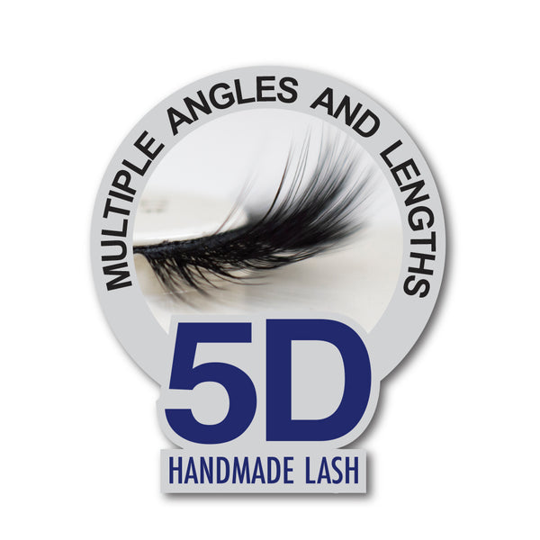 Bloom Lash | Zina
