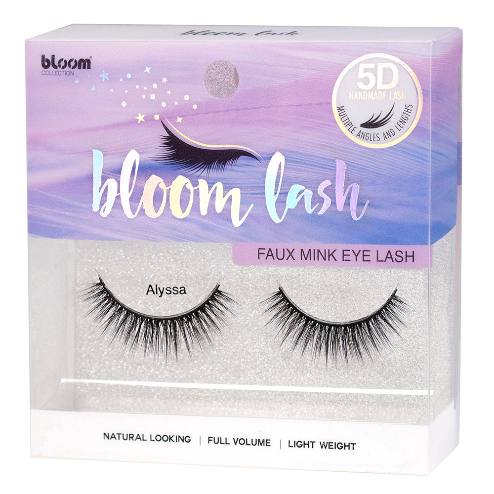 Bloom Lash | Alysa