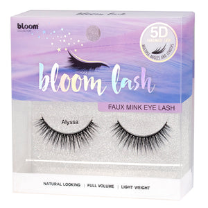 Bloom Lash | Alysa