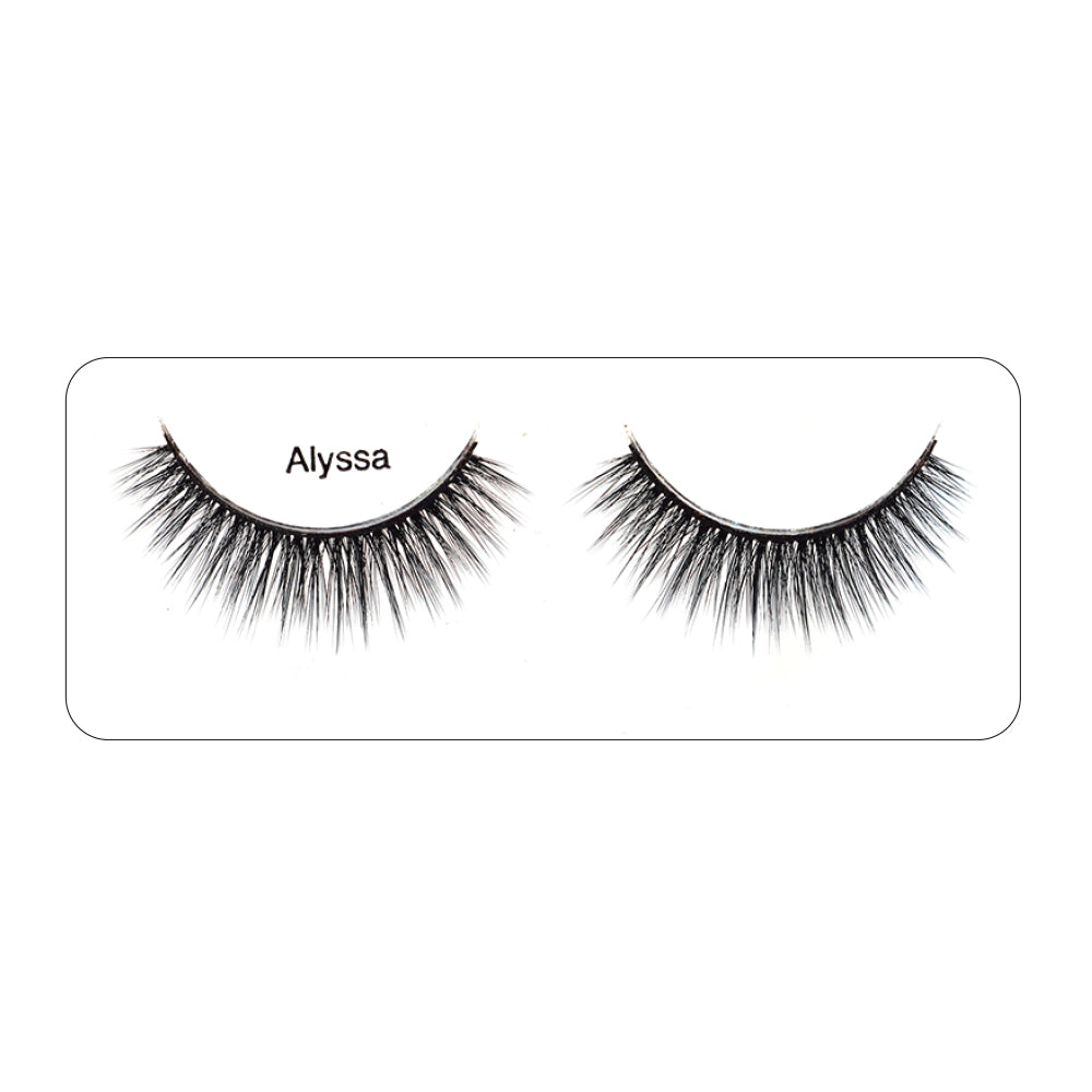 Bloom Lash | Alysa