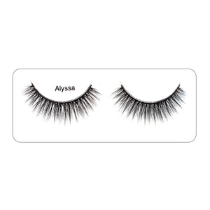 Bloom Lash | Alysa