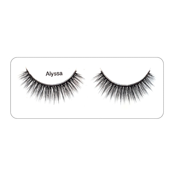 Bloom Lash | Alysa