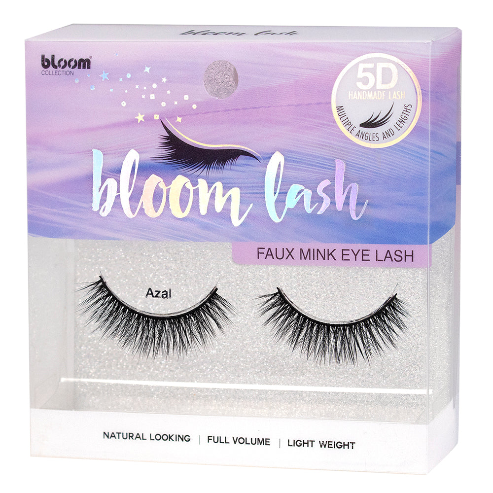 Bloom Lash | Azal