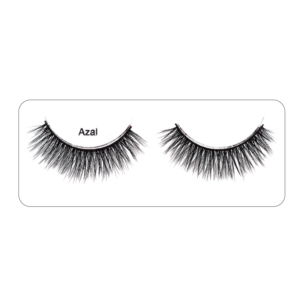 Bloom Lash | Aster