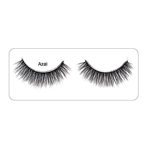 Bloom Lash | Aster