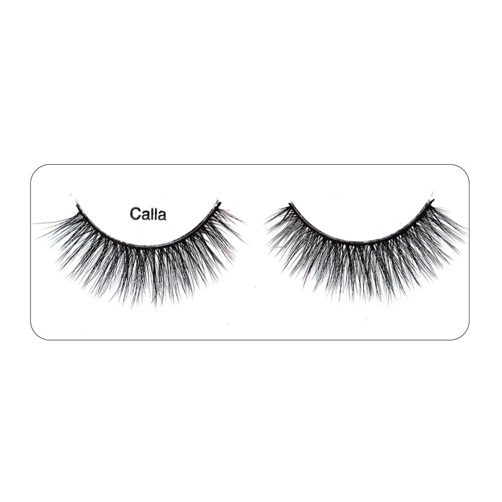 Bloom Lash | Calla
