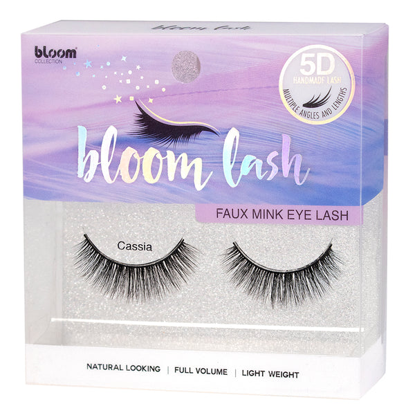 Bloom Lash | Casia