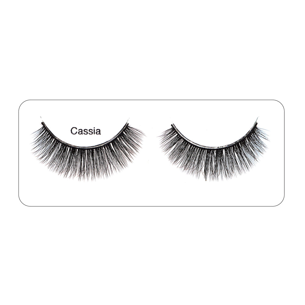Bloom Lash | Casia