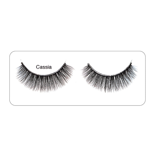 Bloom Lash | Casia