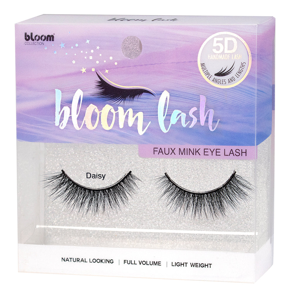 Bloom Lash | Daisy
