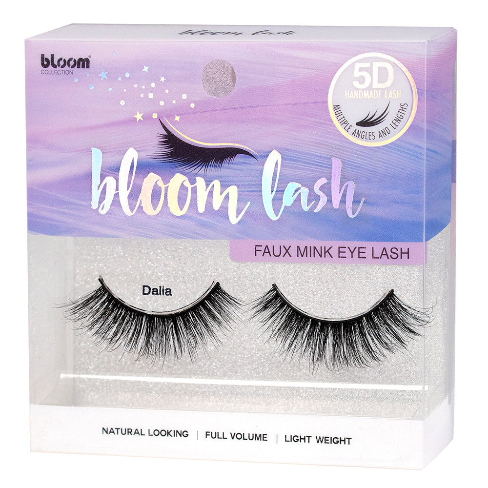 Bloom Lash | Dalia