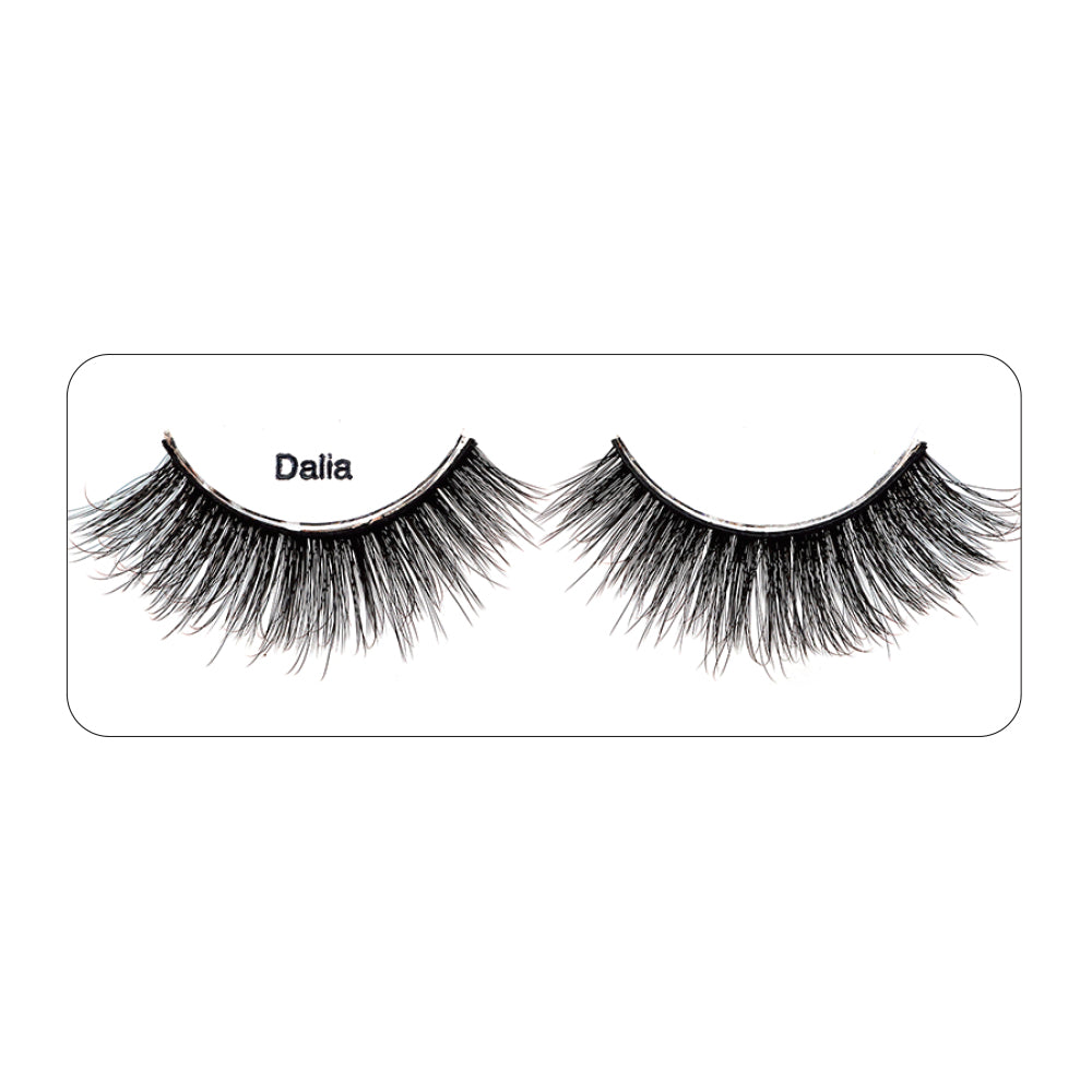 Bloom Lash | Dalia