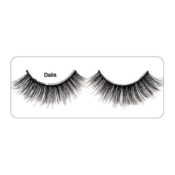 Bloom Lash | Dalia