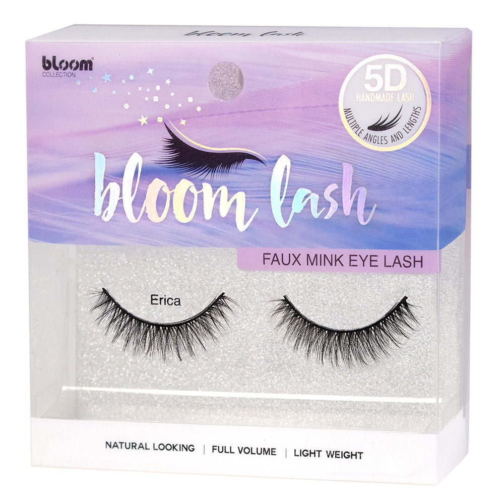 Bloom Lash | Erica