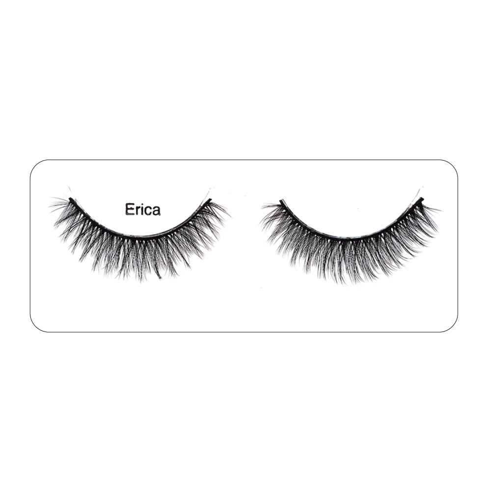 Bloom Lash | Erica