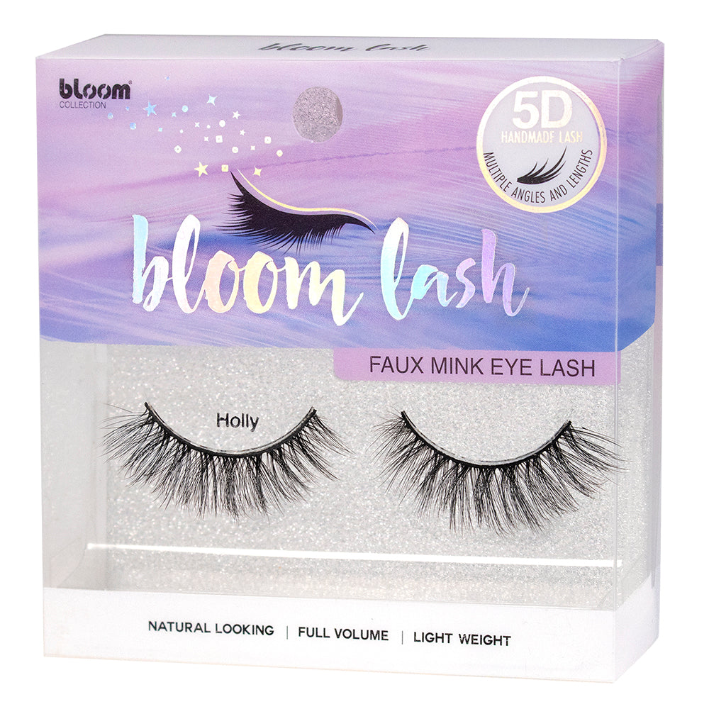 Bloom Lash | Holly