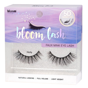 Bloom Lash | Holly