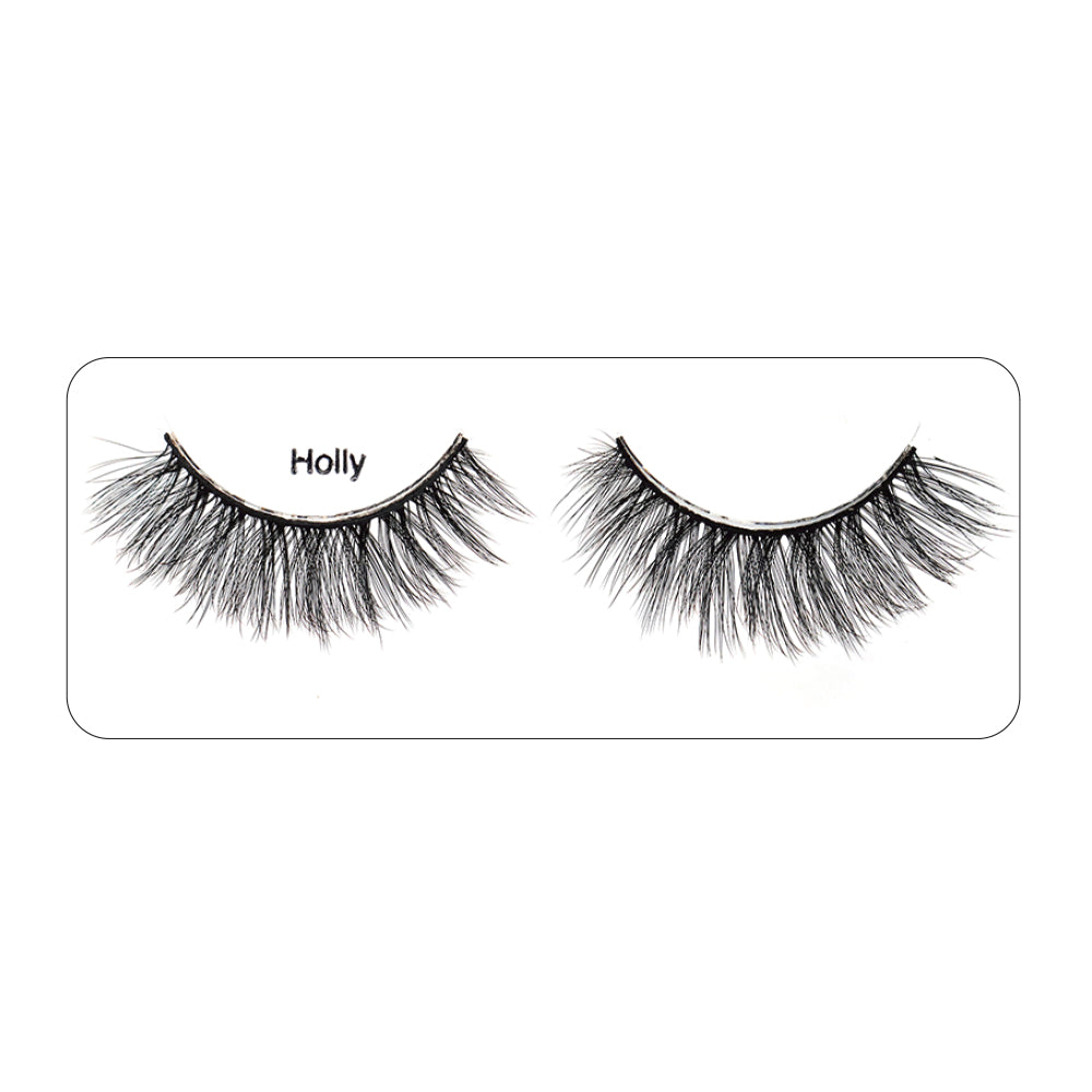 Bloom Lash | Holly
