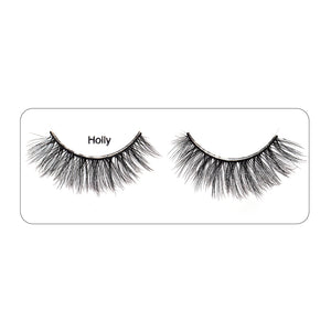 Bloom Lash | Holly