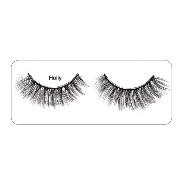Bloom Lash | Holly