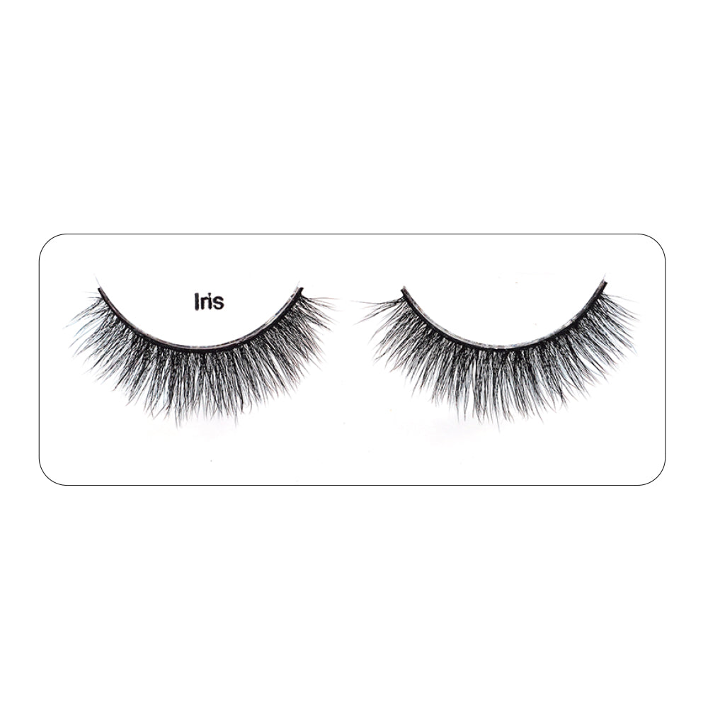 Bloom Lash | Iris