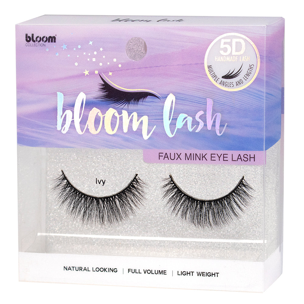 Bloom Lash | Ivy