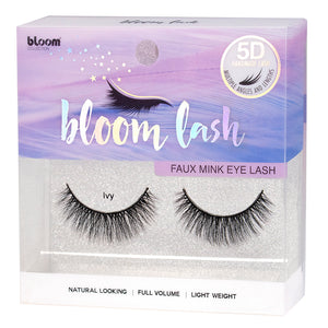 Bloom Lash | Ivy