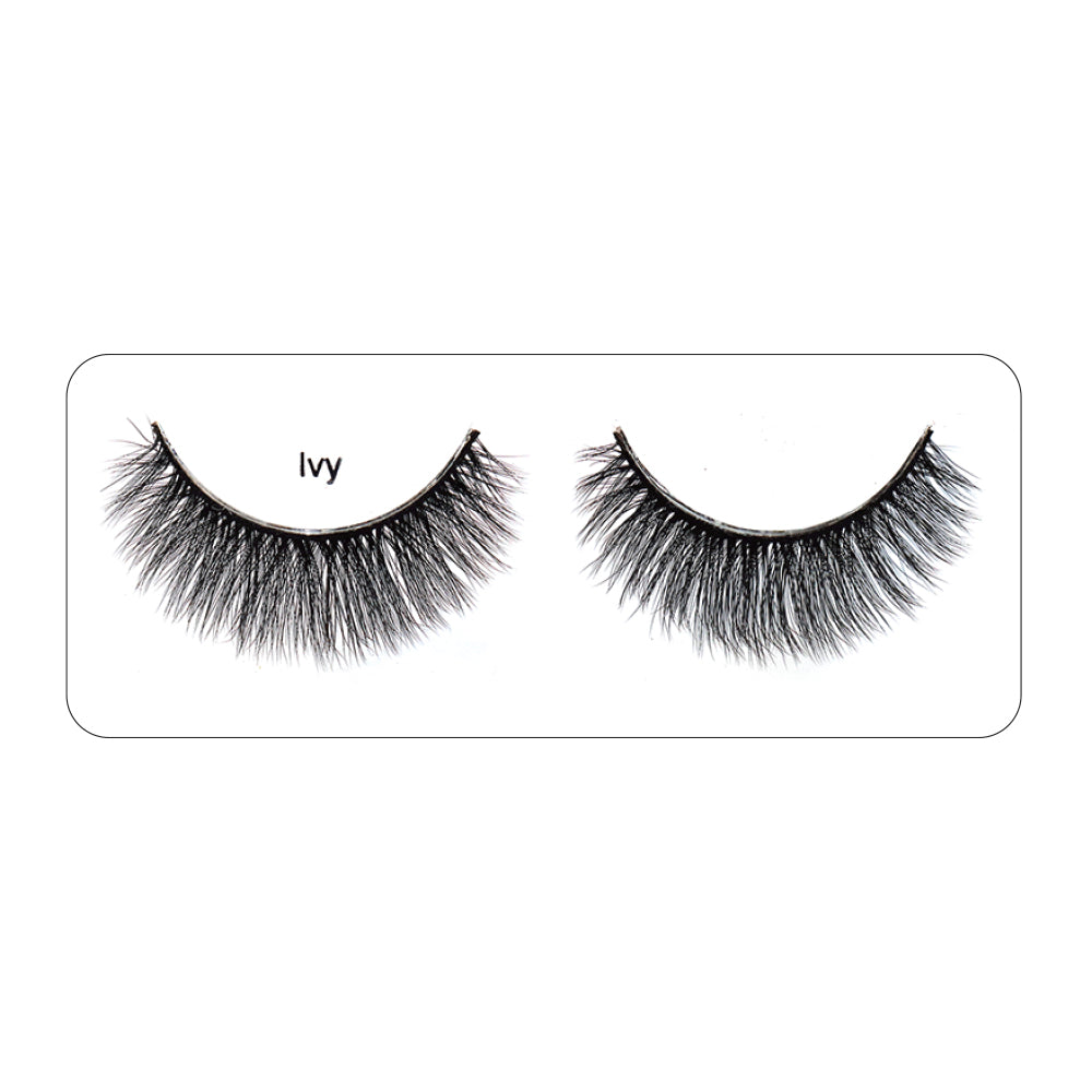 Bloom Lash | Ivy