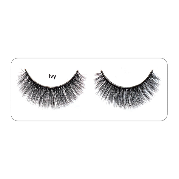 Bloom Lash | Ivy