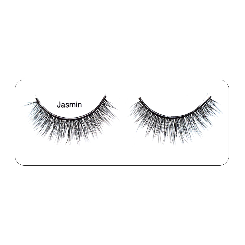 Bloom Lash | Jasmn
