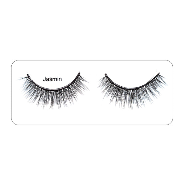 Bloom Lash | Jasmn