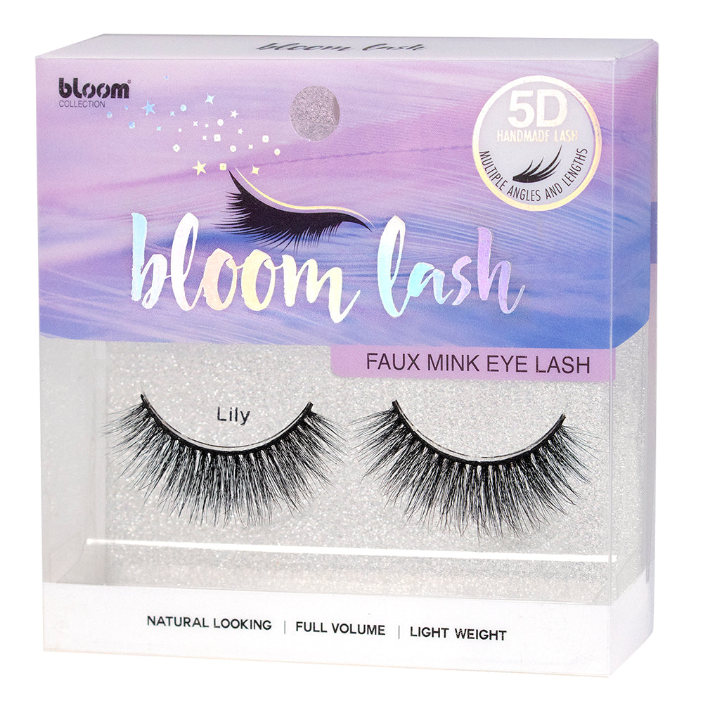 Bloom Lash | Lily